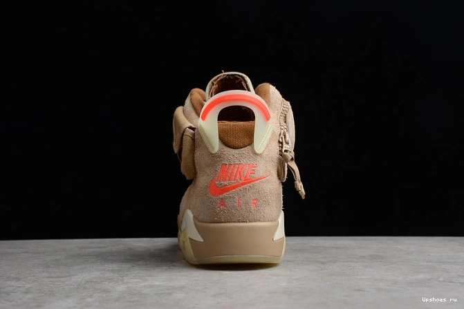 6 x DH0690-200 Travis Air Khaki” Scott “British Jordan 0802